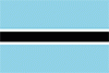 botswana